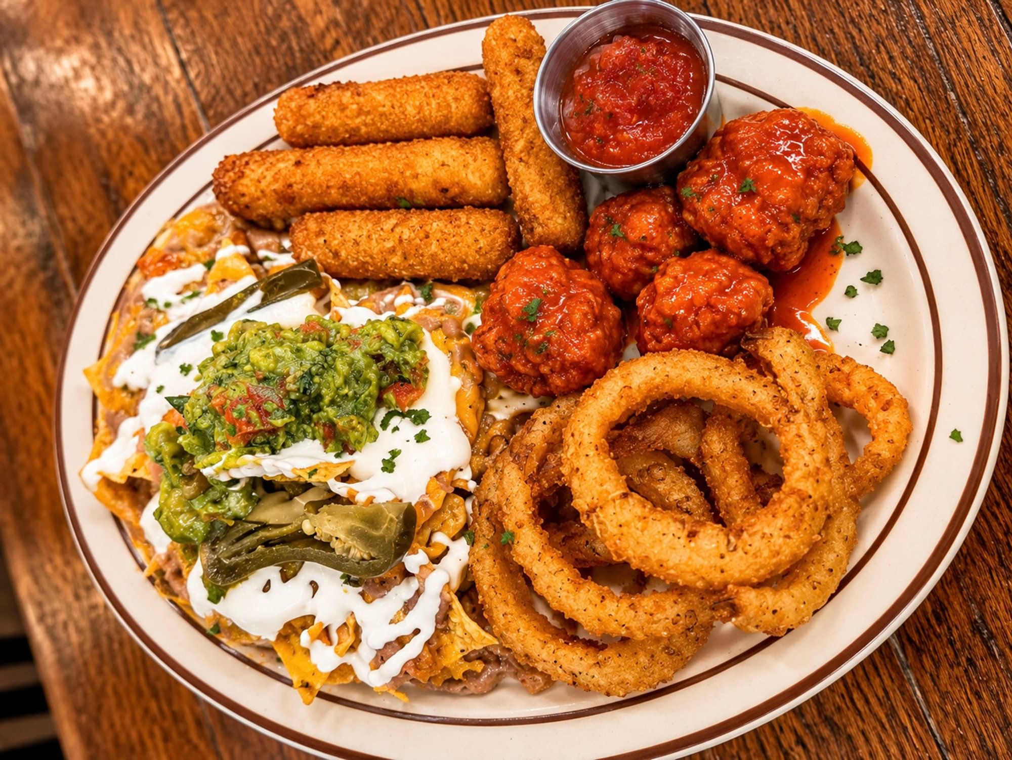 The Sampler