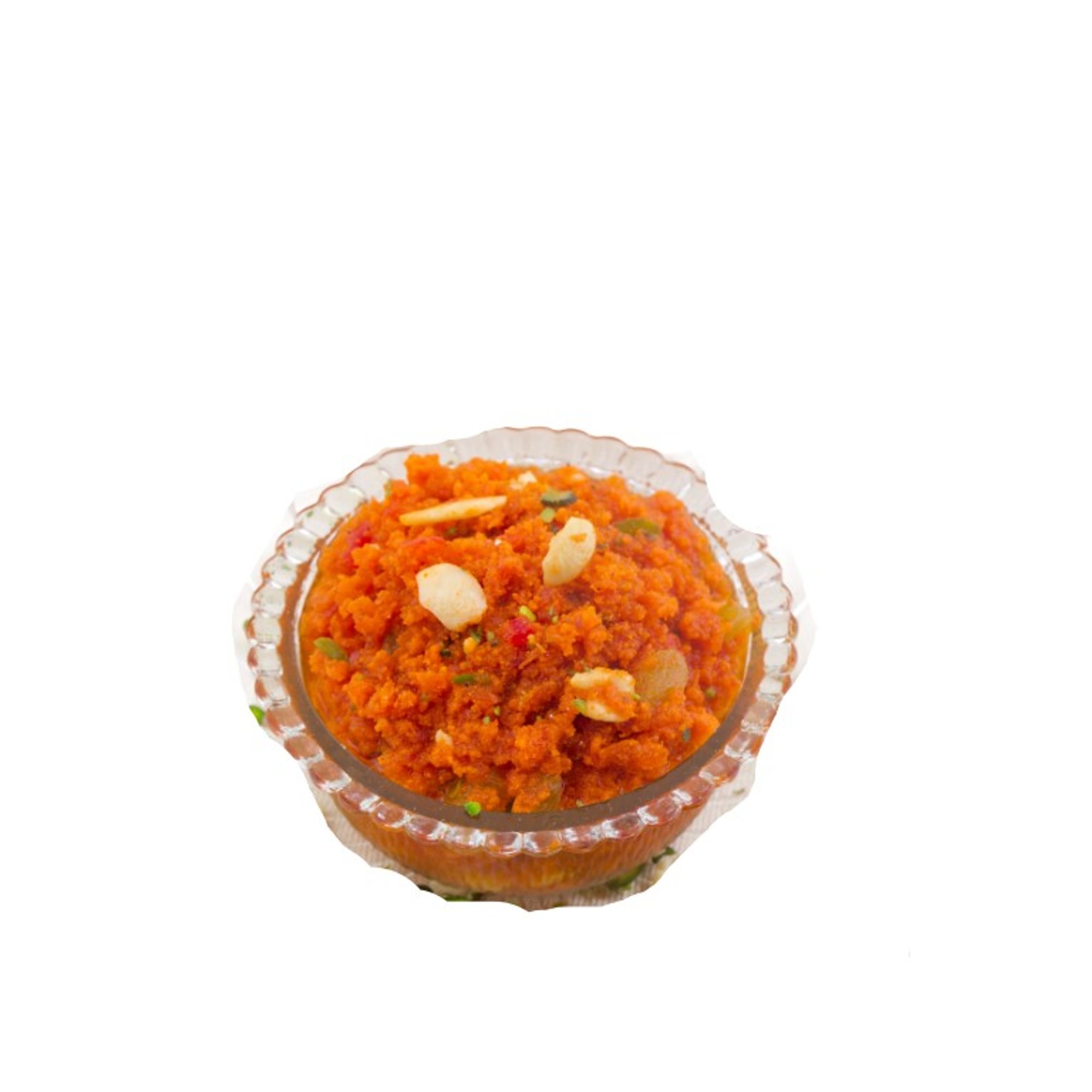 Carrot Halwa