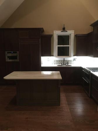Images Ten-Mile Framing and Remodel, LLC
