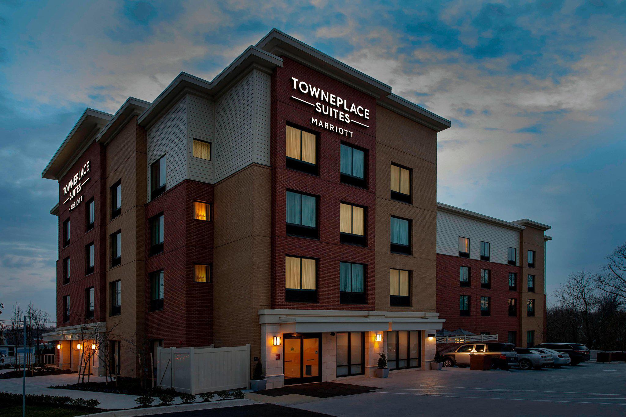 TownePlace Suites by Marriott College Park Photo