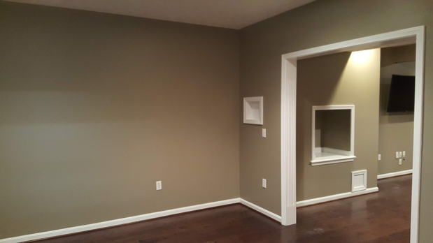 Images DK Bassetts Painting LLC