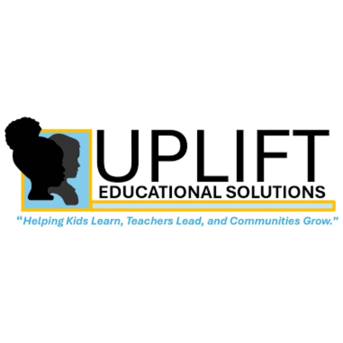 UPLIFT Educational Solutions Logo