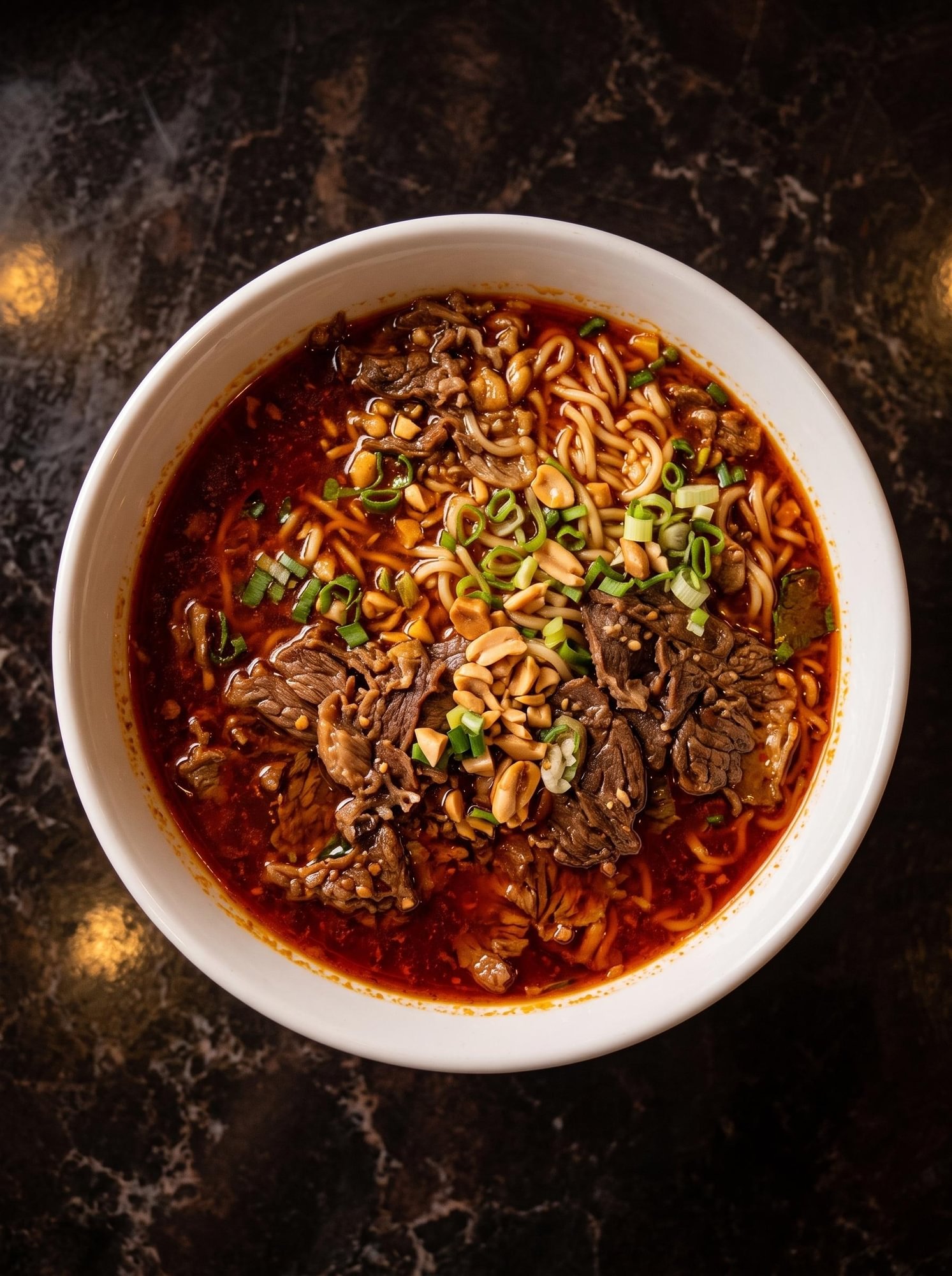 Birria Ramen