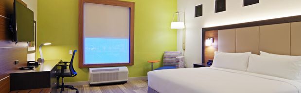 Images Holiday Inn Express & Suites Phoenix North - Scottsdale