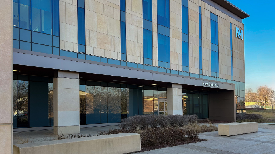 Northwestern Medicine Radiation Oncology Orland Park