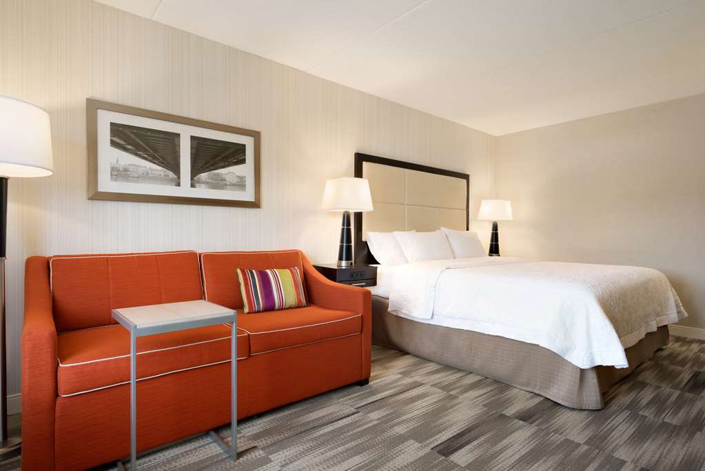 Hampton Inn Lehighton-Jim Thorpe Image