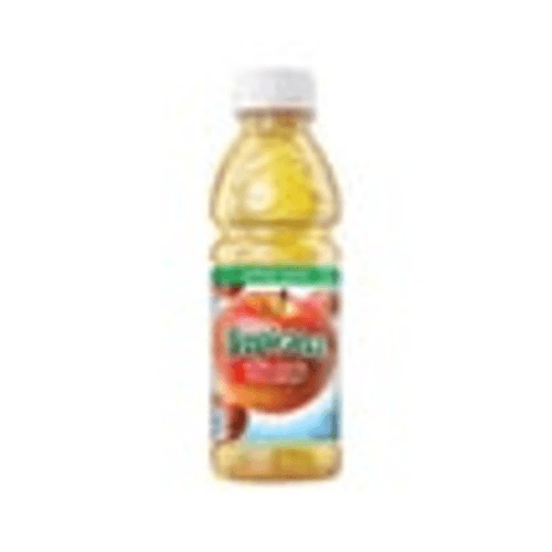 Bottled Juice