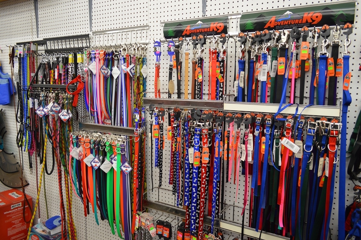 Shar-Kare Feeds & Pet Supplies