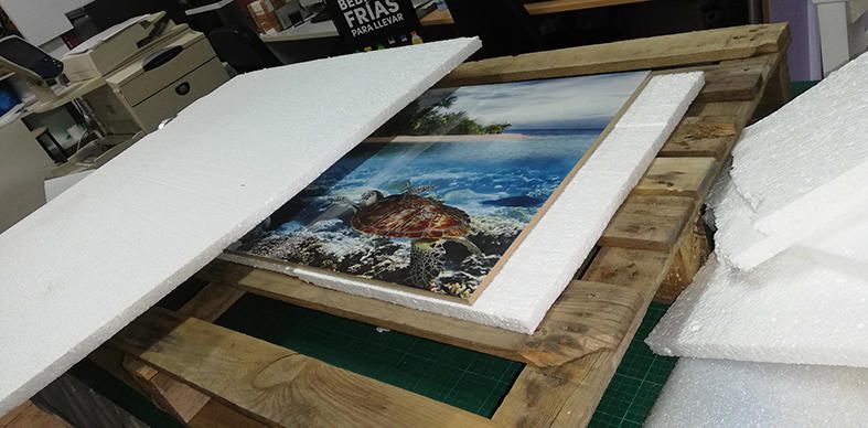 Galería en miniatura