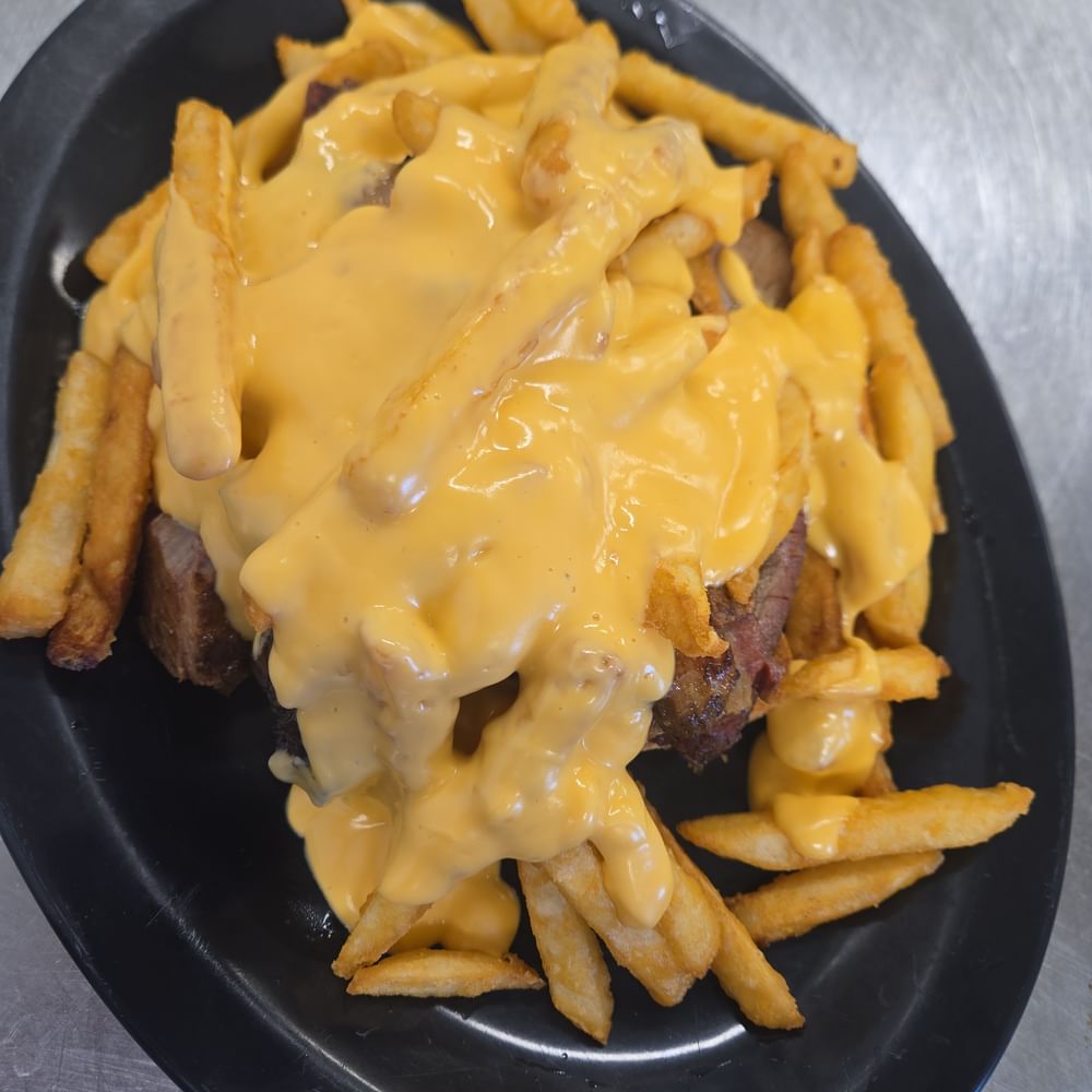 Midwest Favorite Horseshoe