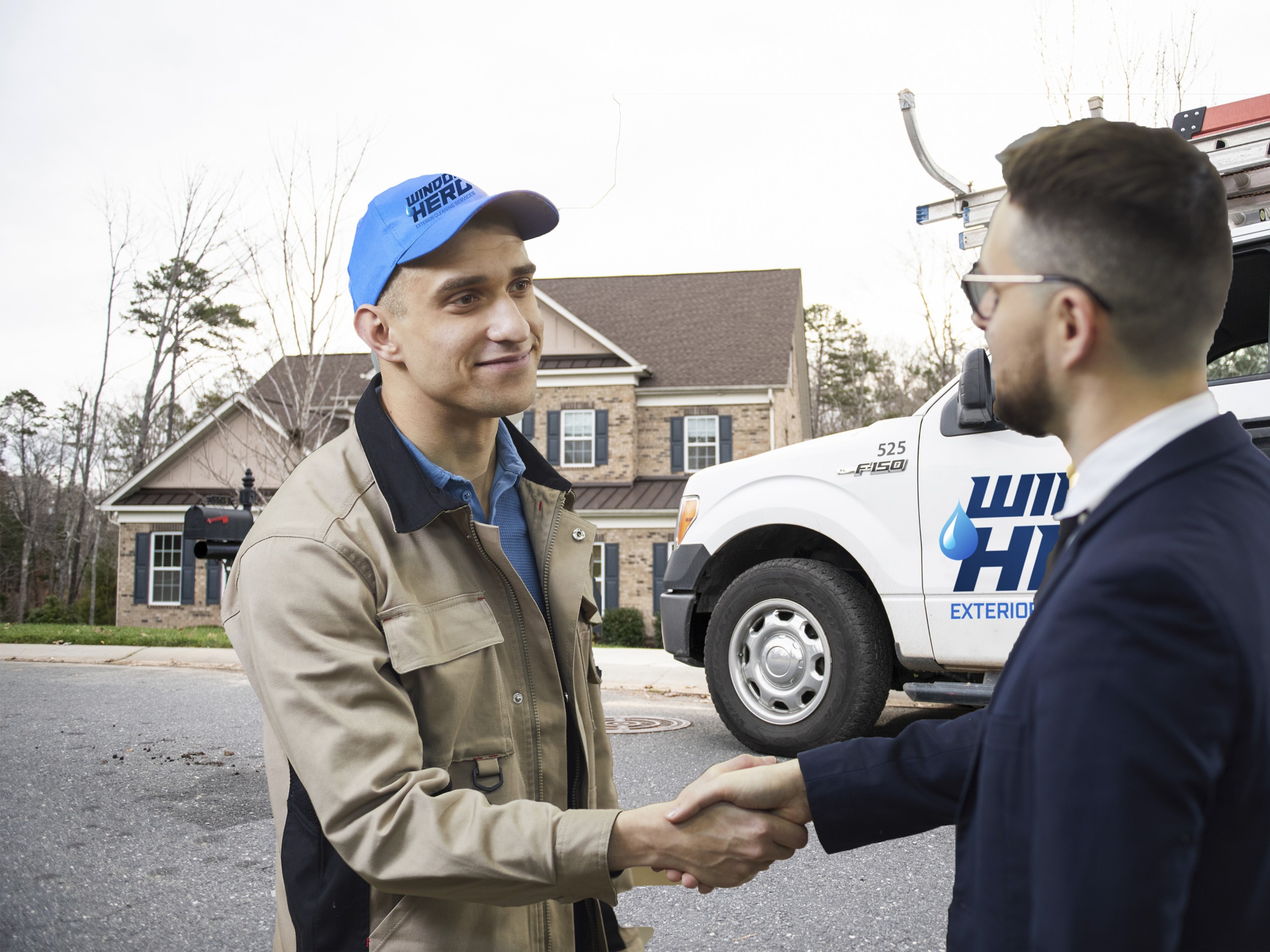 Window Hero Boca Raton Image