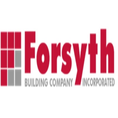 Forsyth Building Company Inc Logo