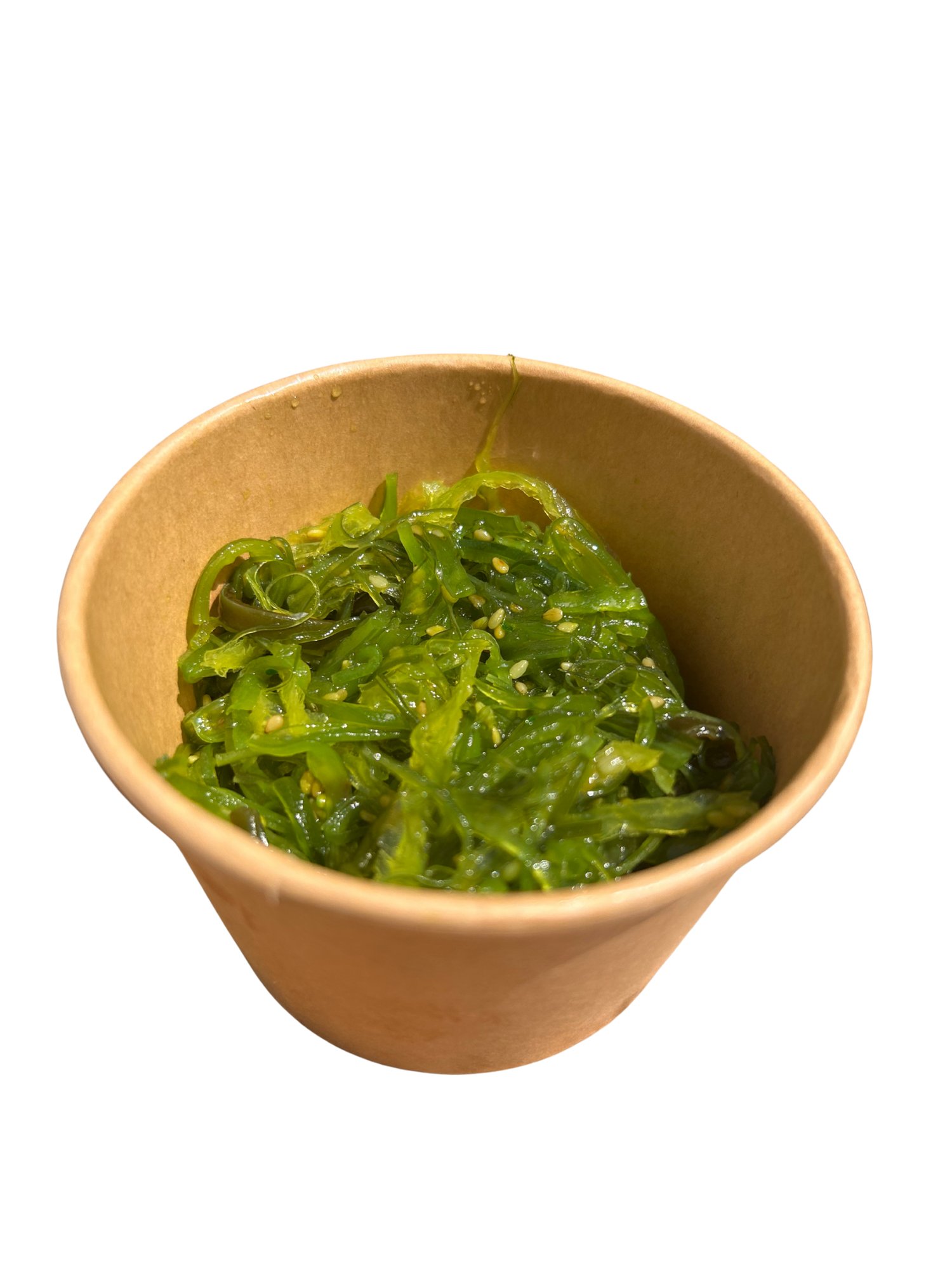 Seaweed Salad