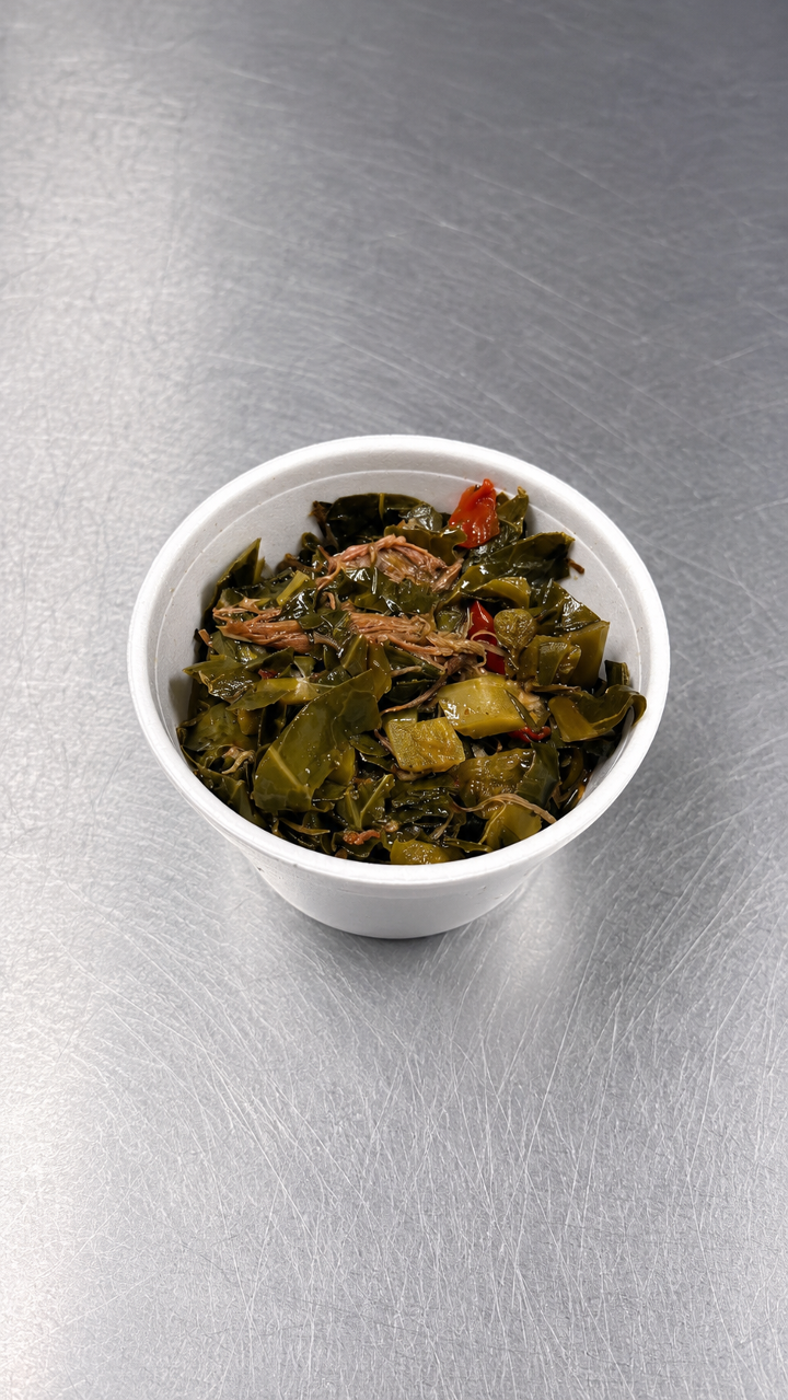 Collard Greens Regular