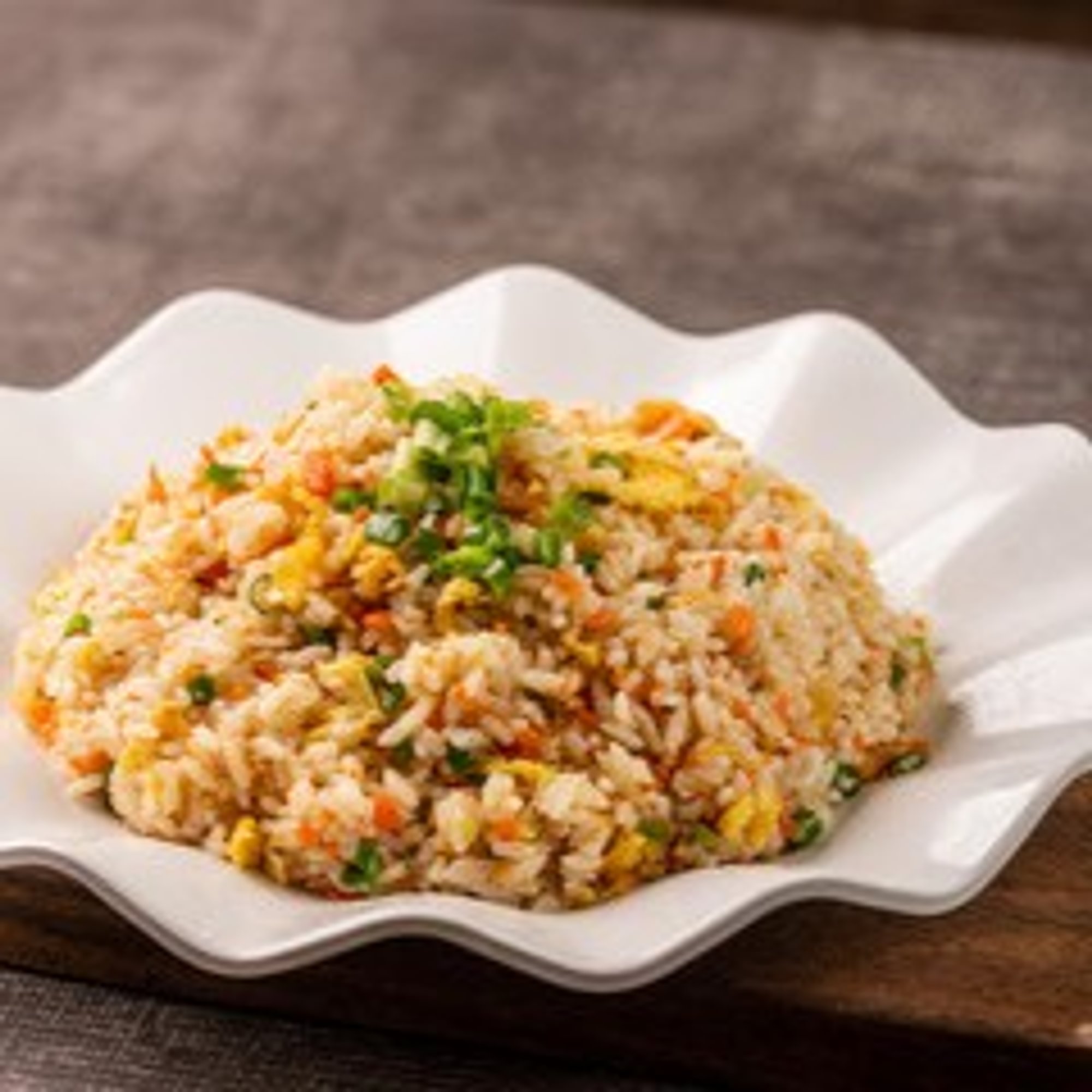 C1 Veg Fried Rice
