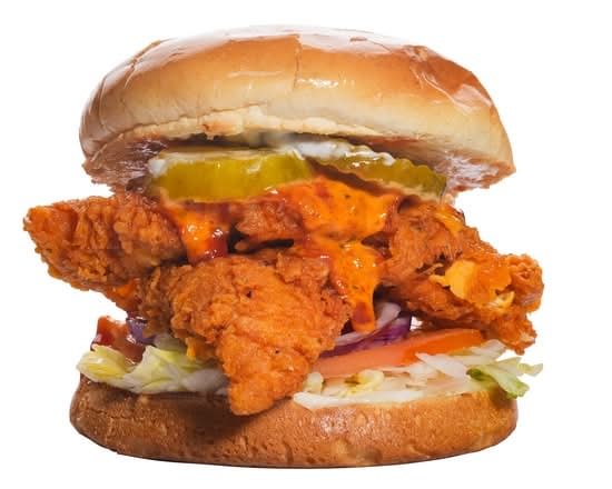 Chicken Sandwich