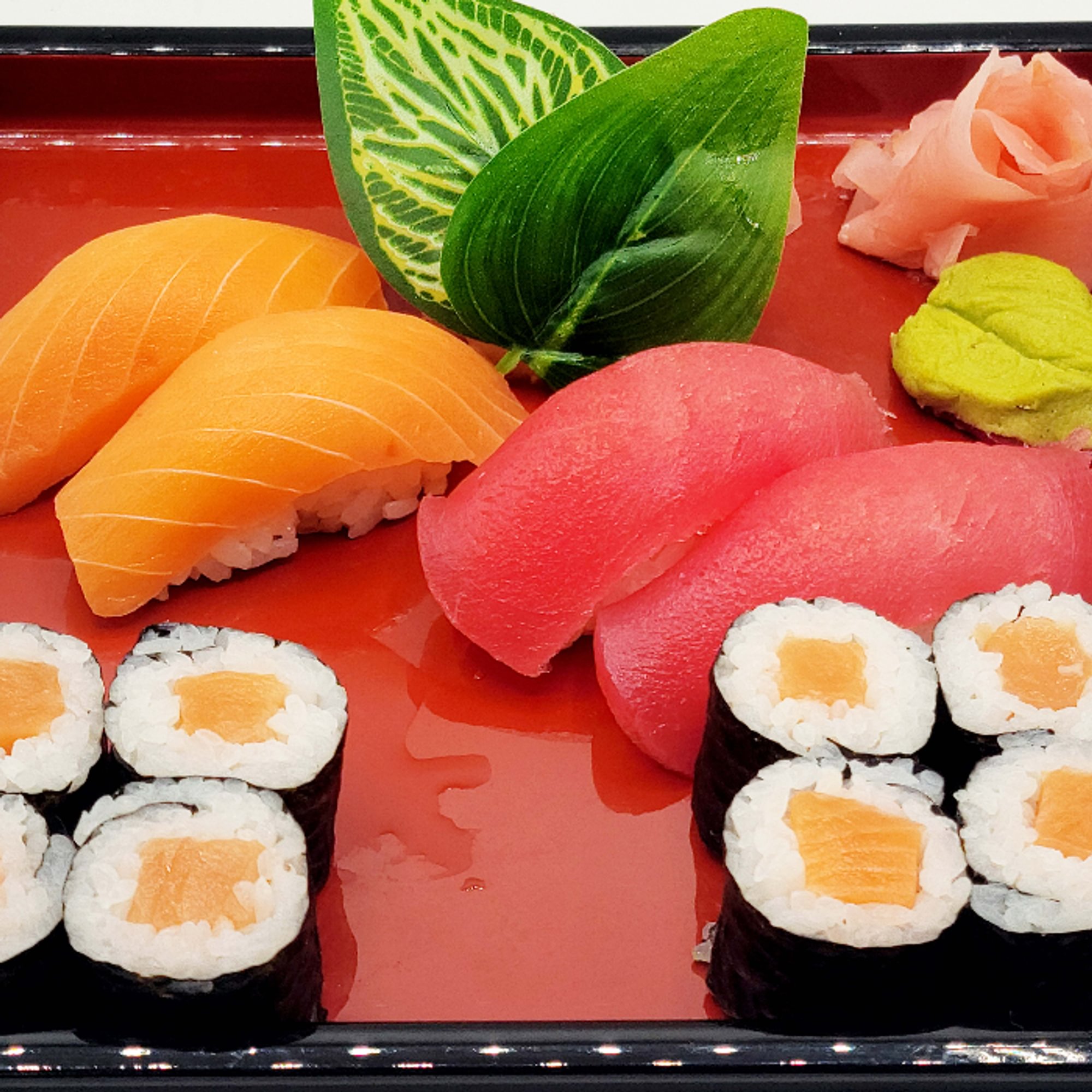 Maki Combo