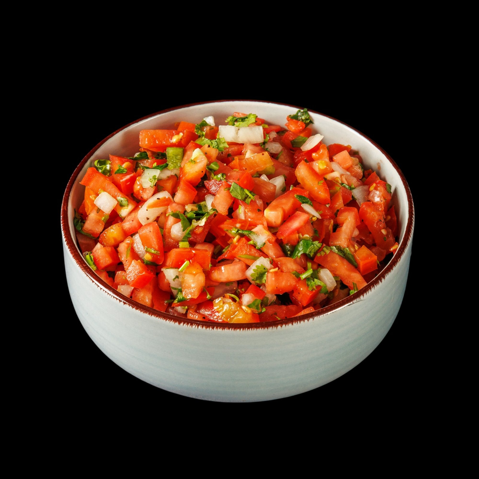 Pico de Gallo