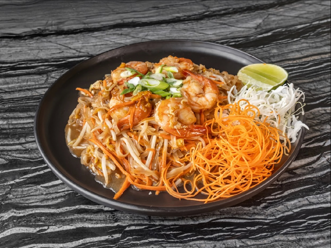 Classical Pad Thai