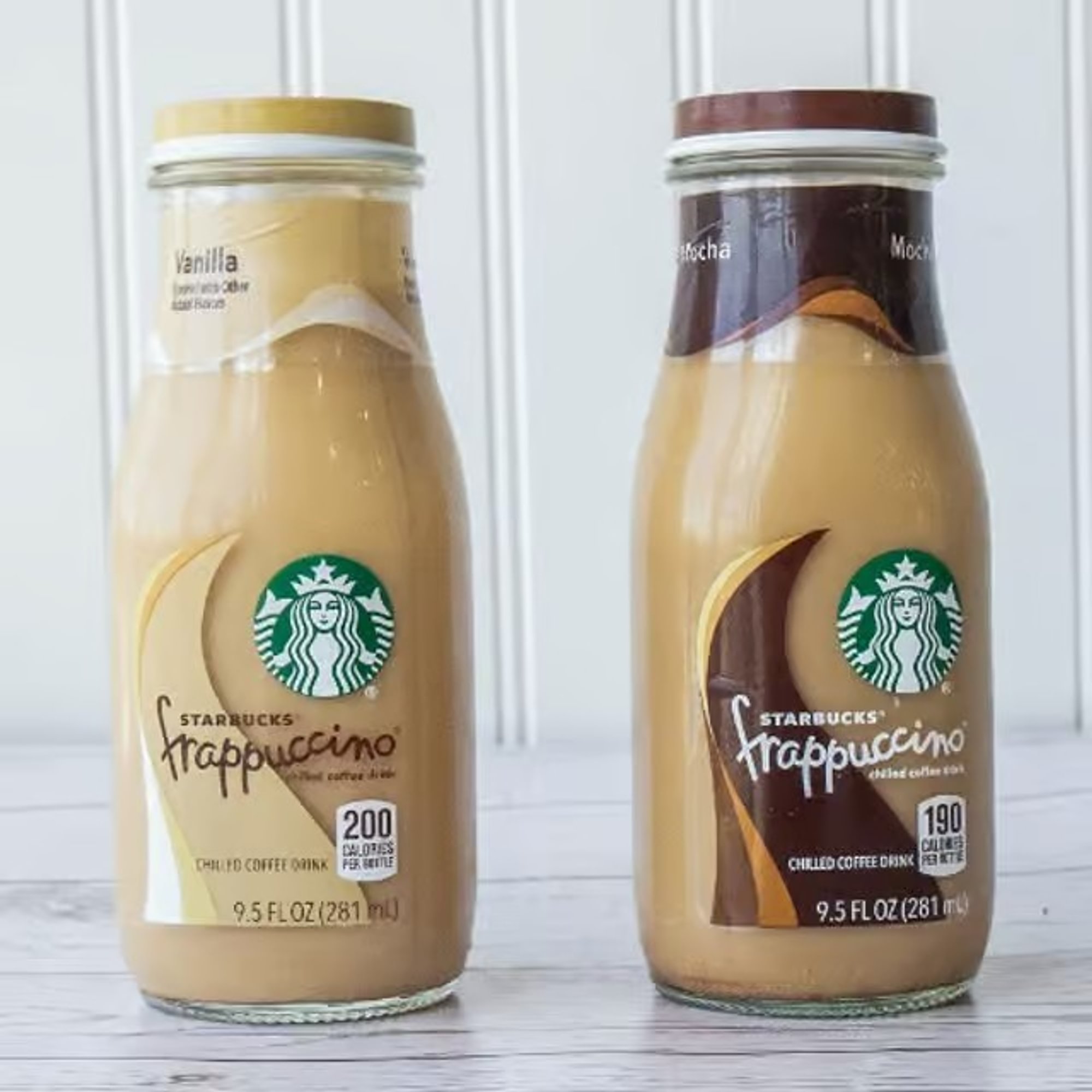 Starbucks Drink