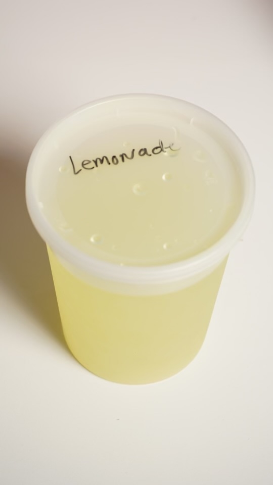 Selby's Homemade Lemonade
