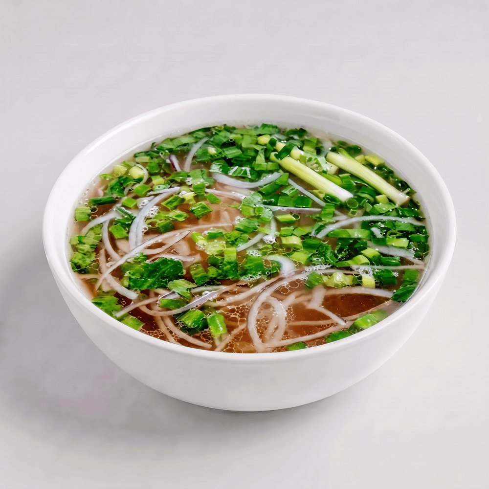 House Noodle Soup