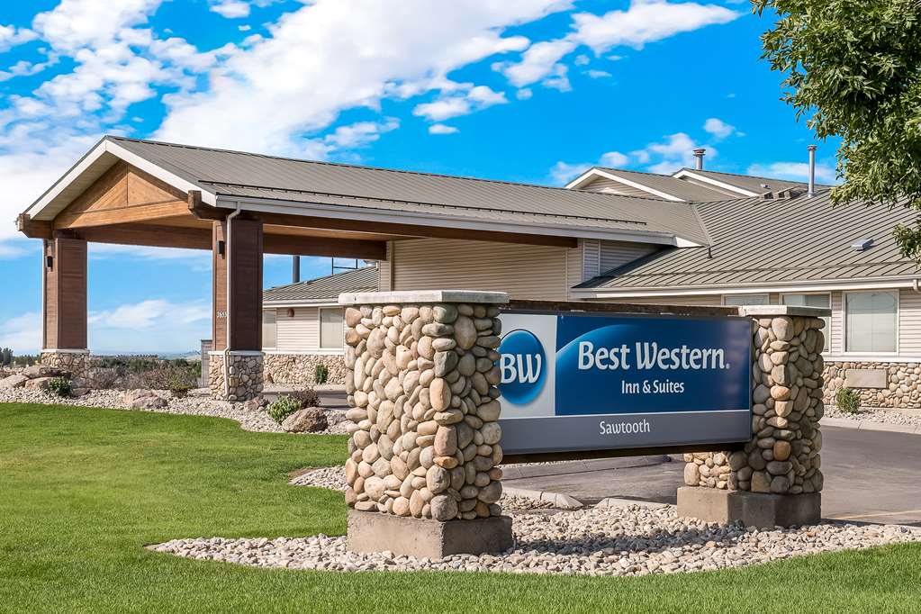 Best Western Sawtooth Inn & Suites Image