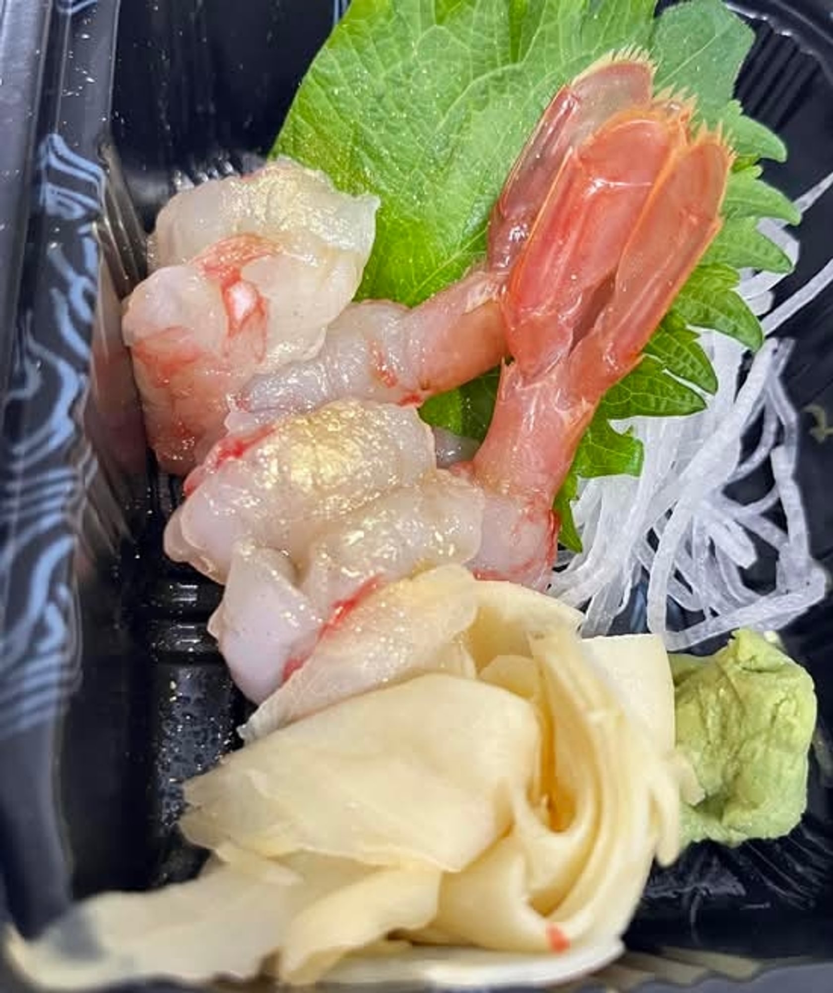 Botan Ebi
