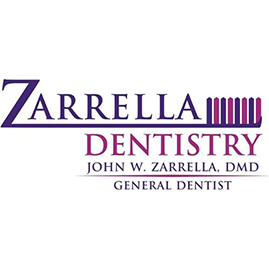 Zarrella Dentistry Logo