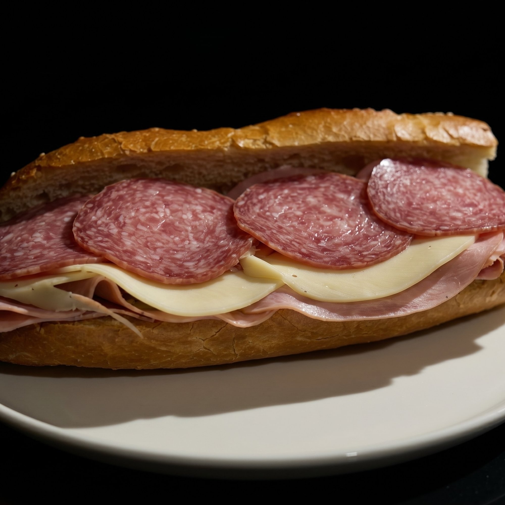 Italian Sub