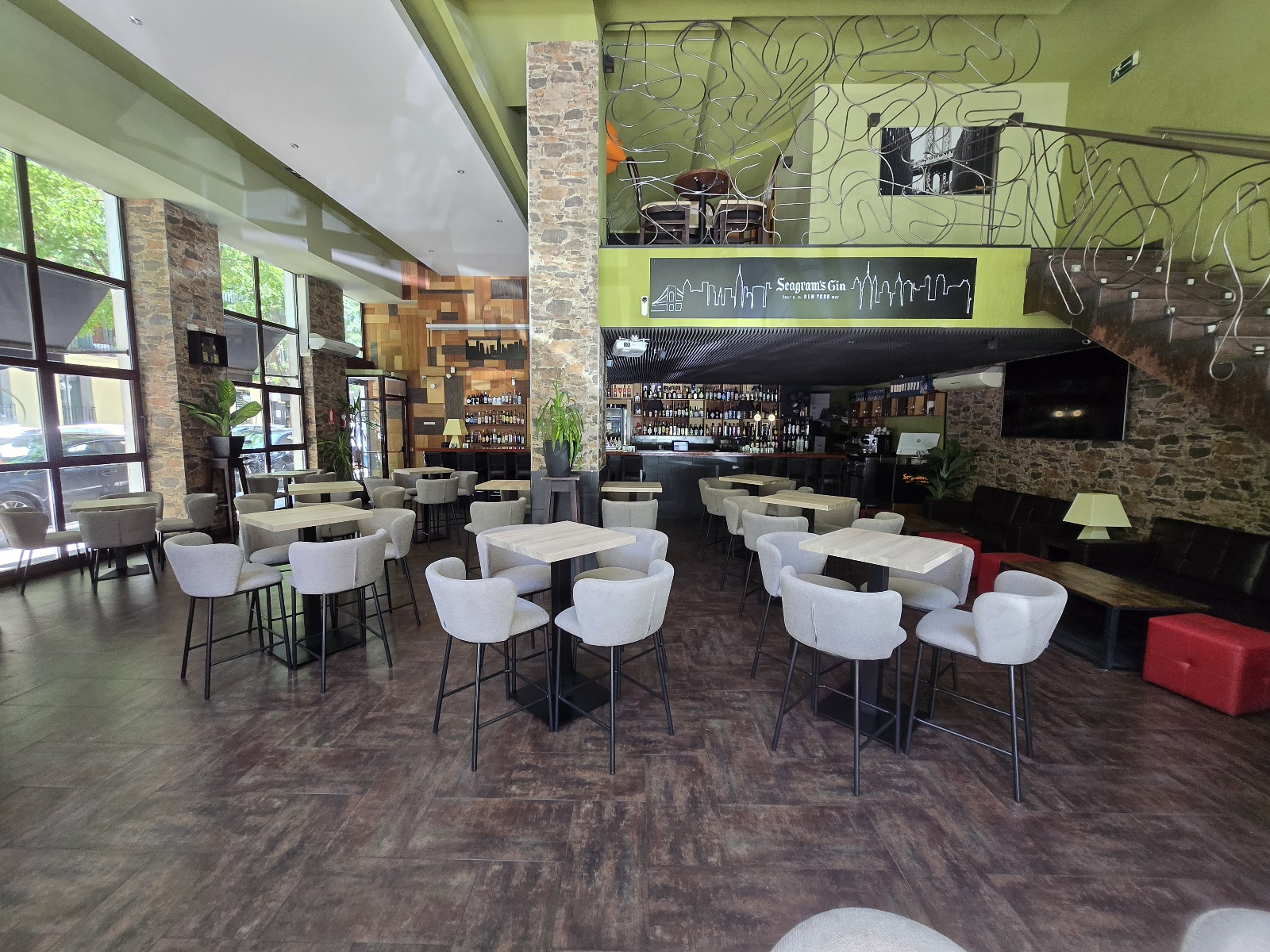 Galería en miniatura