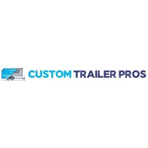 Custom Trailer Pros LLC Logo