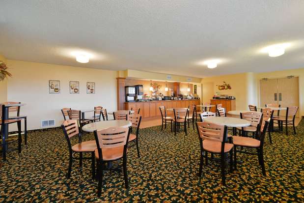 Images Best Western University Inn
