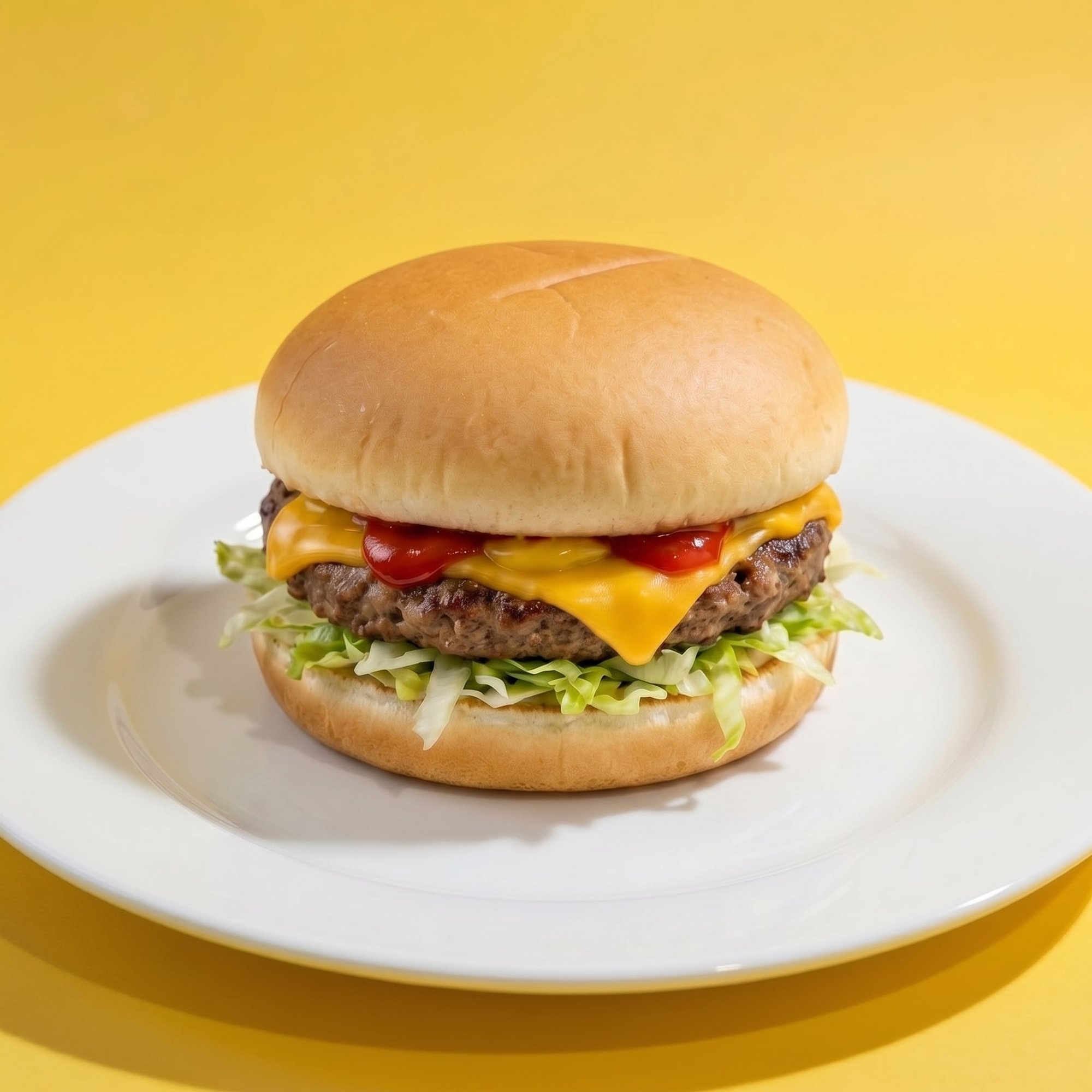 Garden Burger