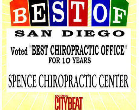 Spence Chiropractic Center Photo