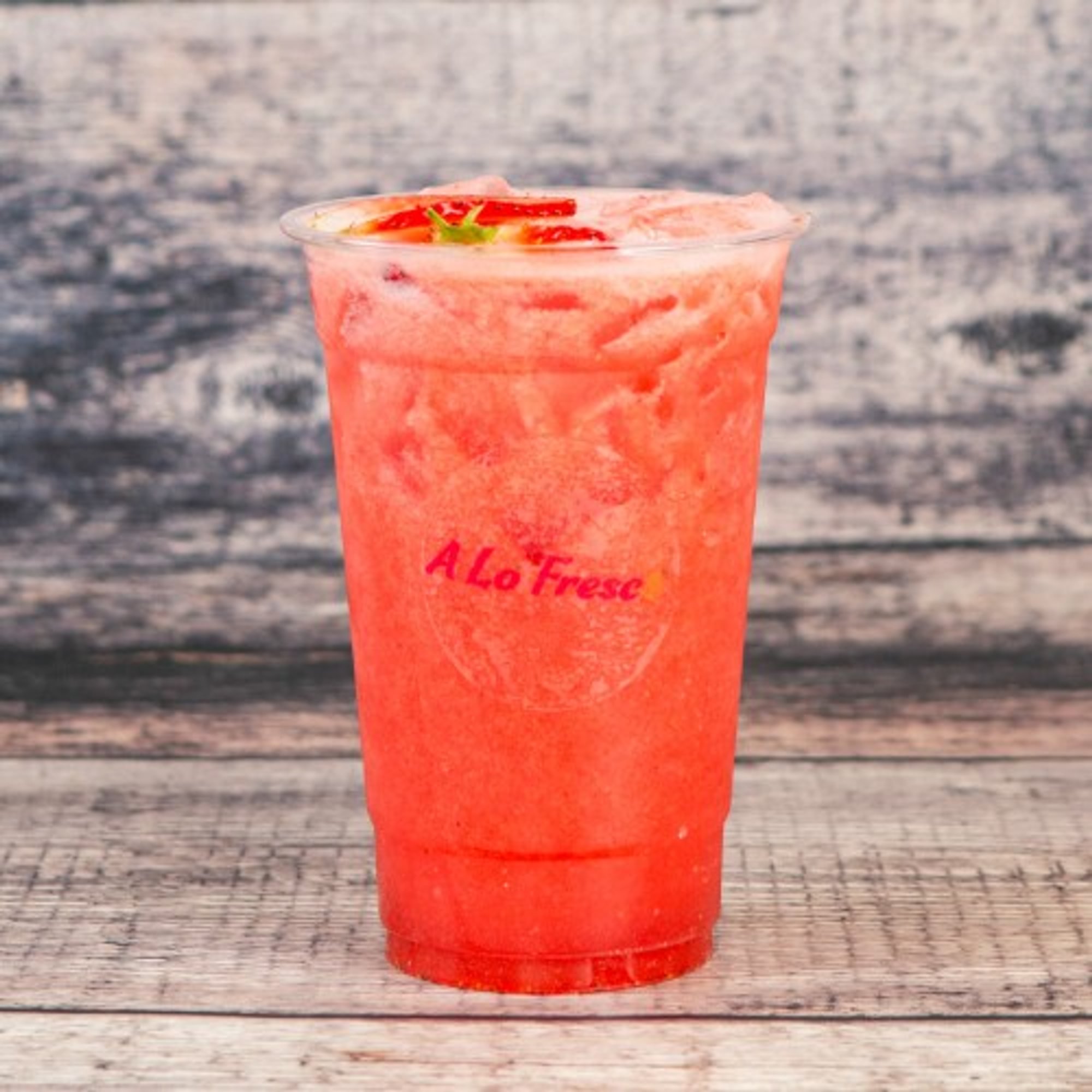Strawberry Lemonade