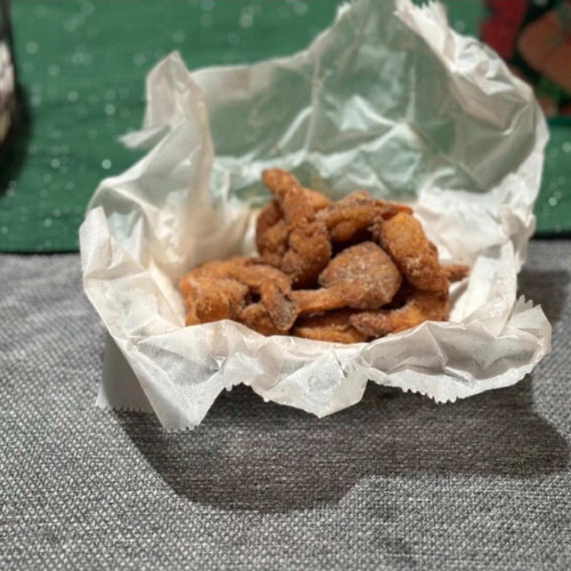 Side Shrimp 10 pc