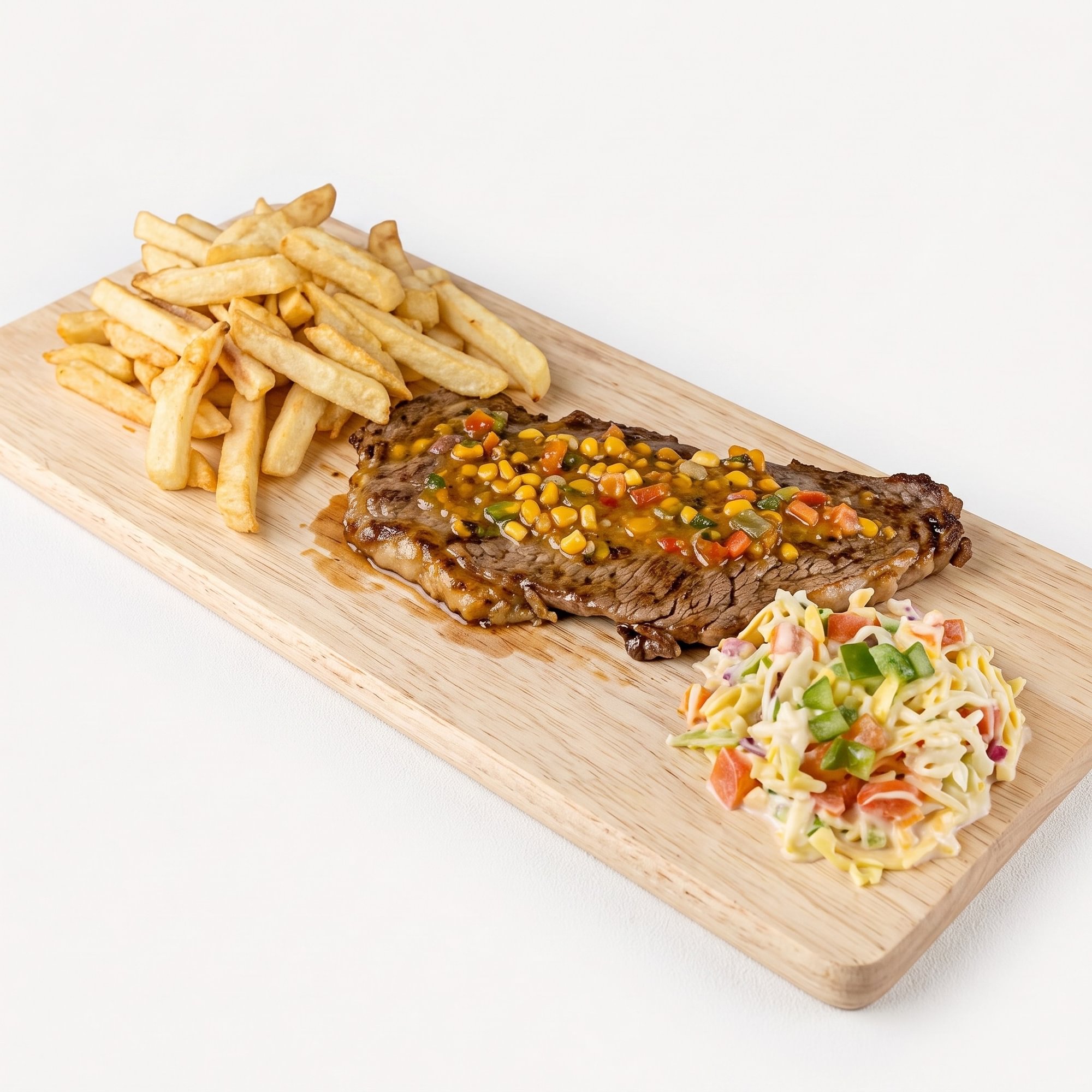 Churrasco