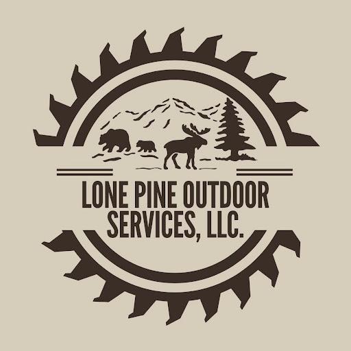 Lone Pine Outdoor Services