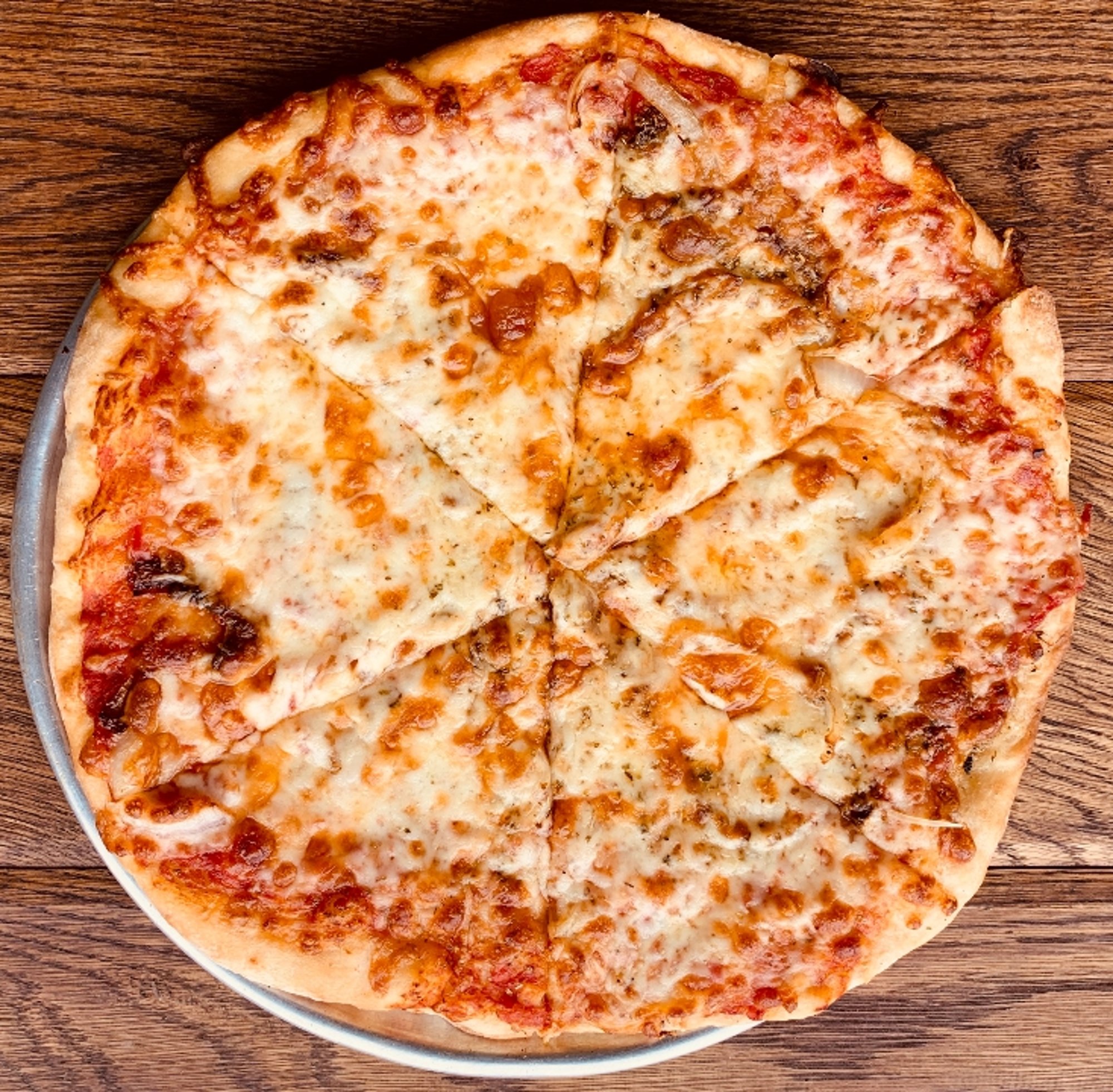 16" Cheese Pizza