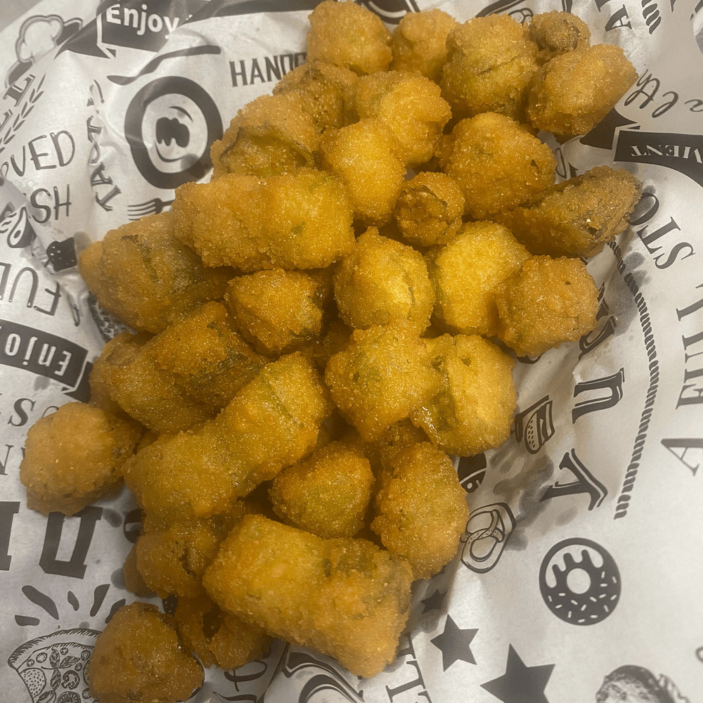 Okra