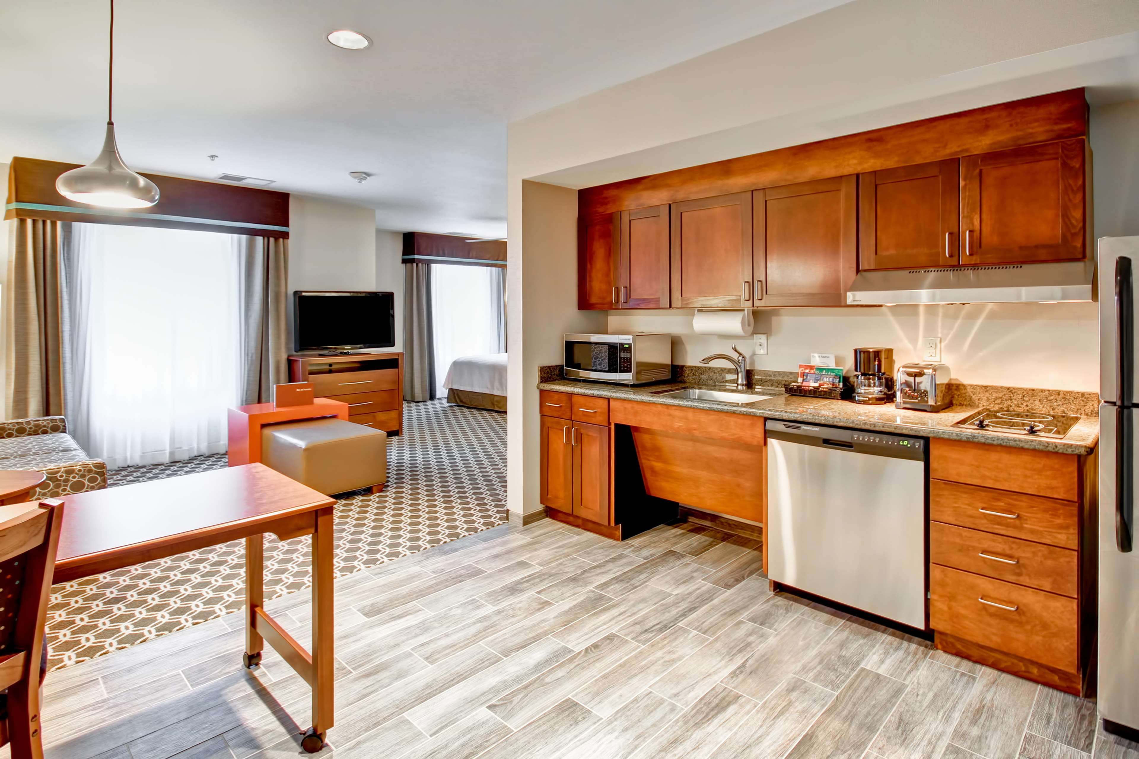 Homewood Suites by Hilton Greeley Photo