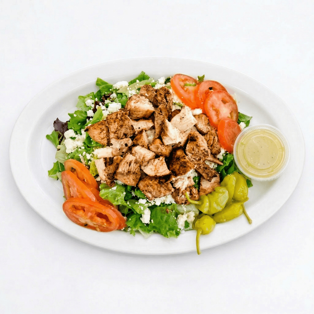 Cyprus Tawook