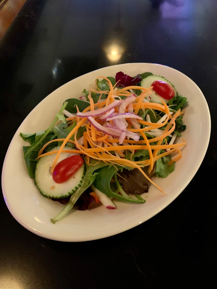 Side Salad