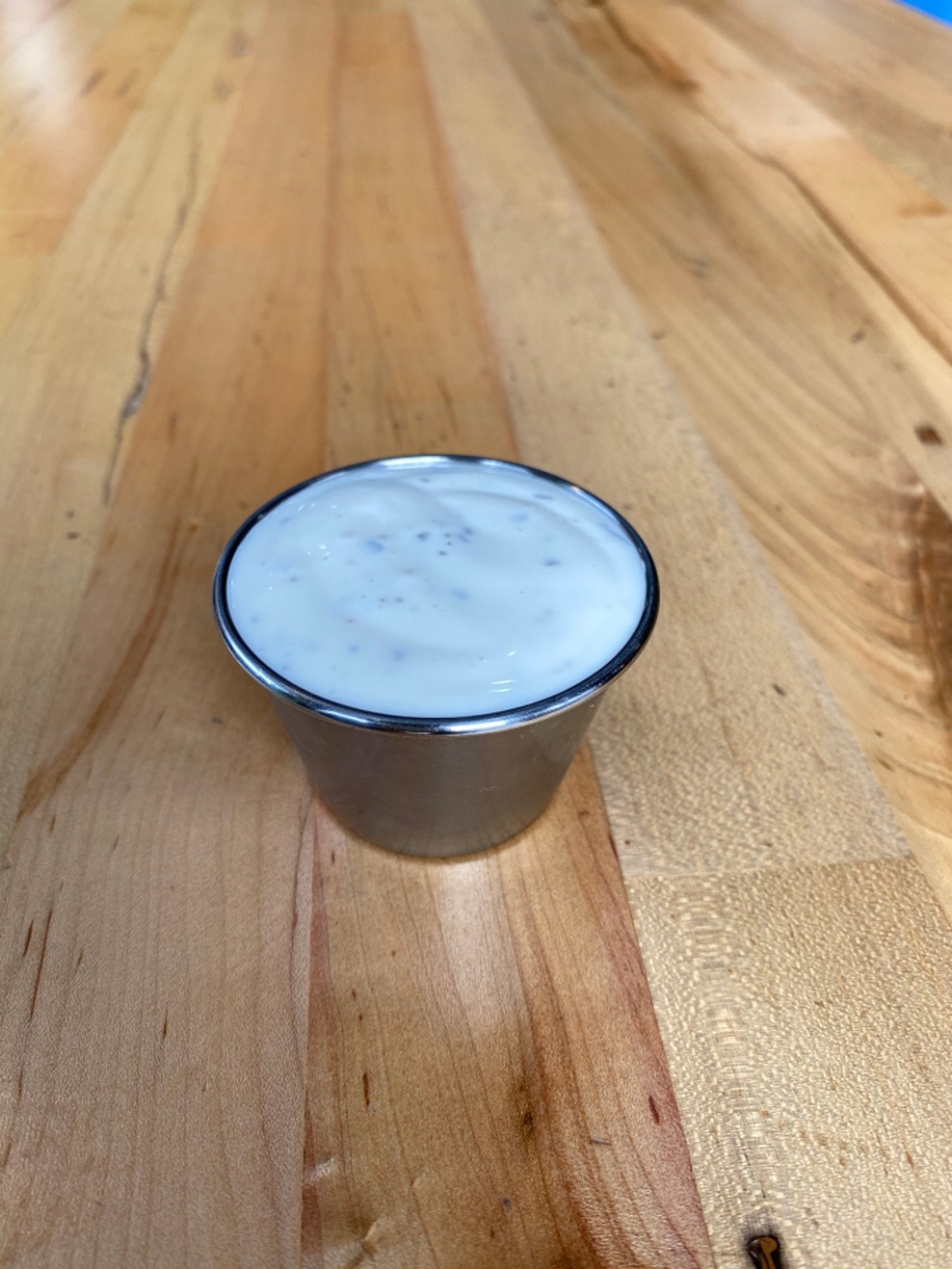 Ranch Sauce