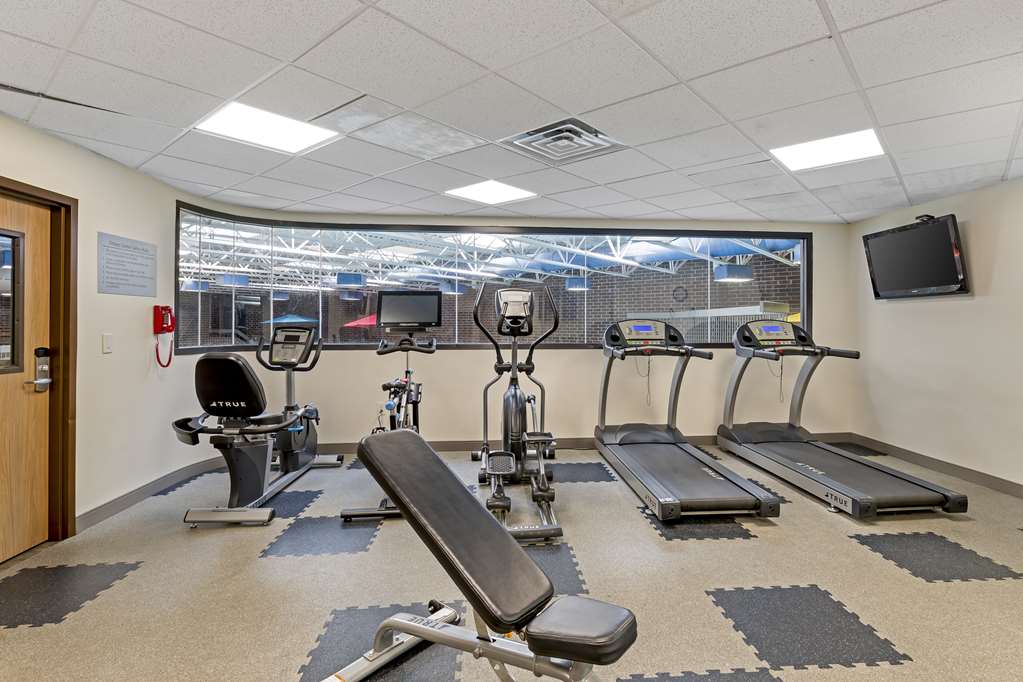 Best Western Plus Waterloo & Cedar Falls Image