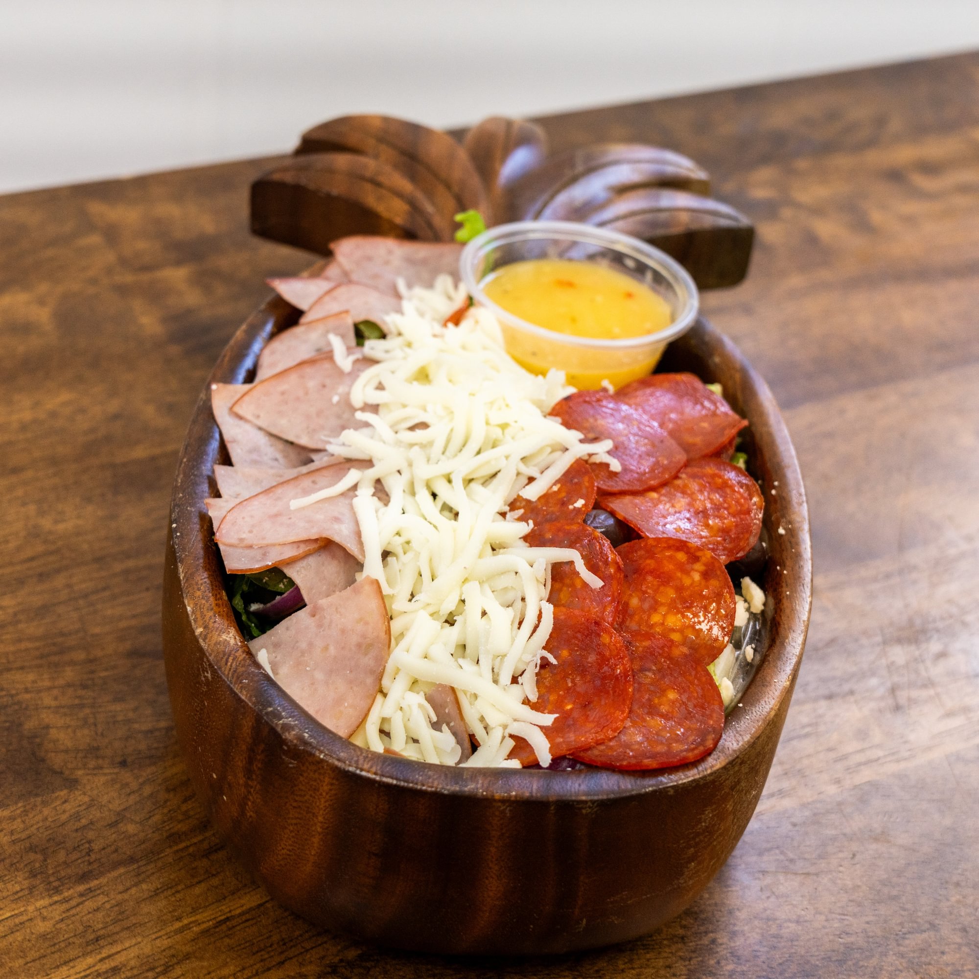 Antipasto Salad