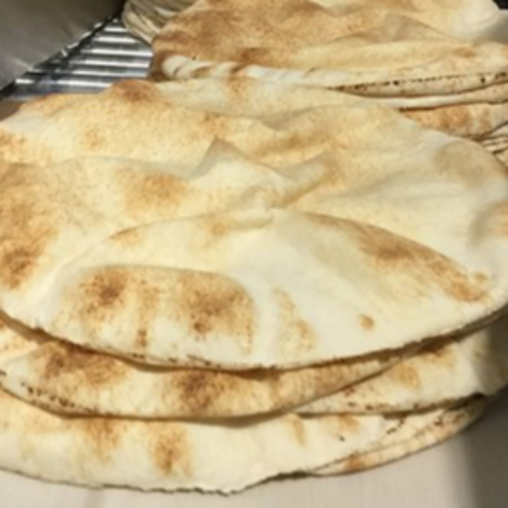 Pita Bread