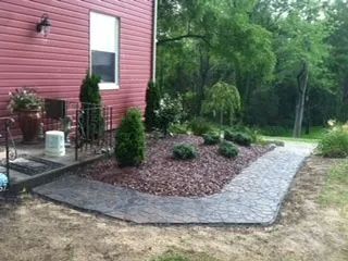 Images R & G Quality Landscaping