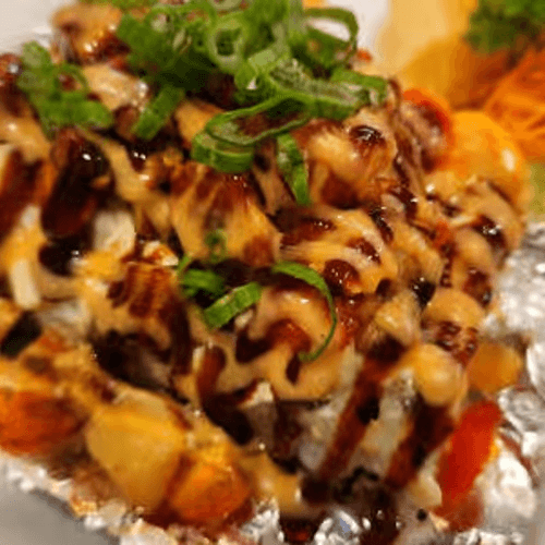 Sydney Roll